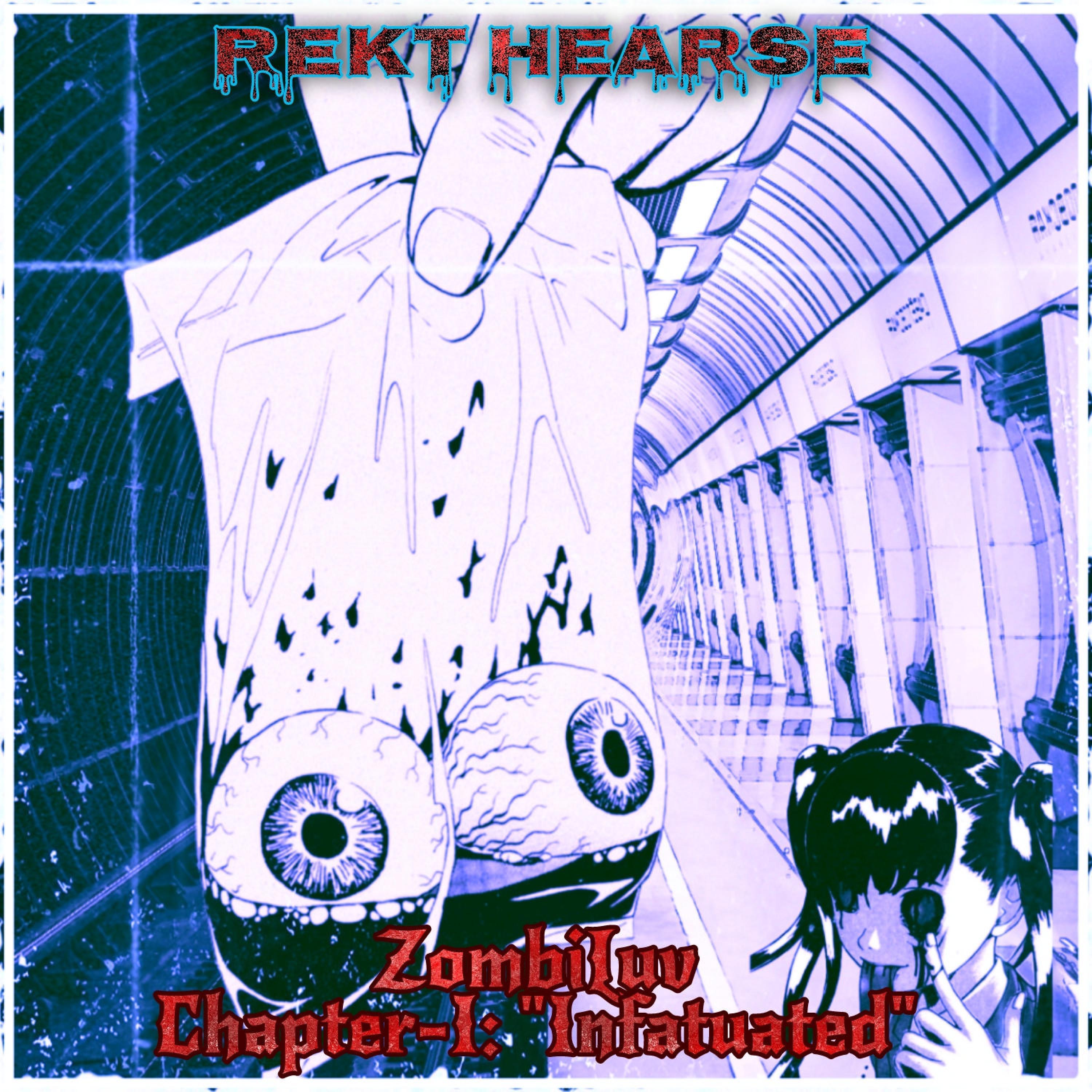 Mind Of Rekt Hearse Cypher (feat. Tha Ghozt Ov St@N Lee, FL33k Ov dA w33K, Ho4Sho'Yo, Craig Horra, G0R3¥ f3LdM@n, Biff Vorheez, The Jizzing Leopards & Gray-V-boneZ)