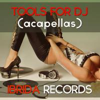 Tools For DJ (Acapellas)