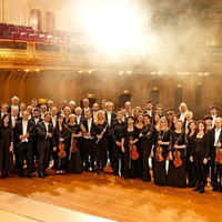 Hamburg Symphony Orchestra