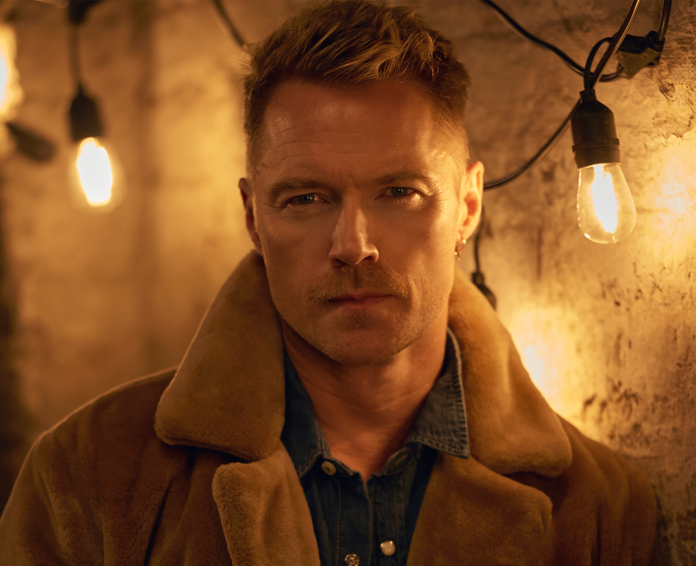 Ronan Keating