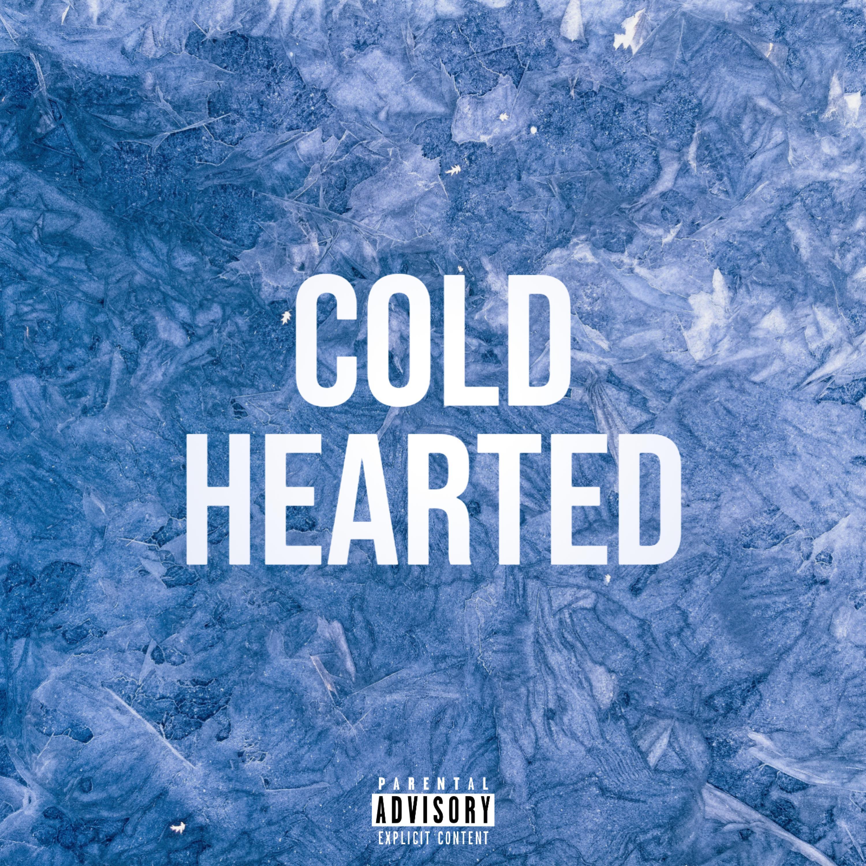 Cold Hearted (feat. Dudu, Croosh & AVA)