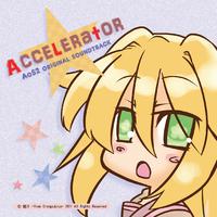 Accelerator -AoS2 original sound track-