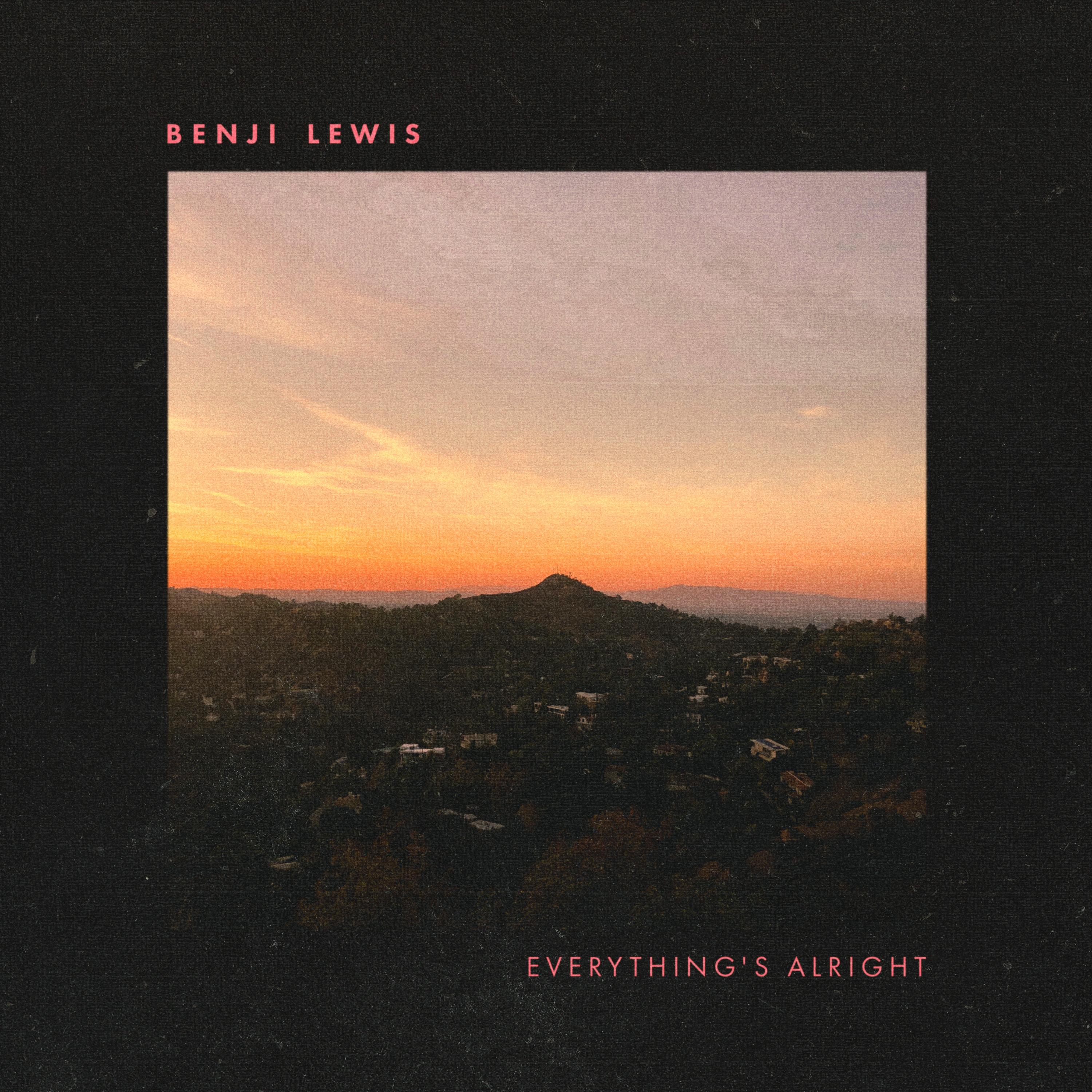 Everything's Alright