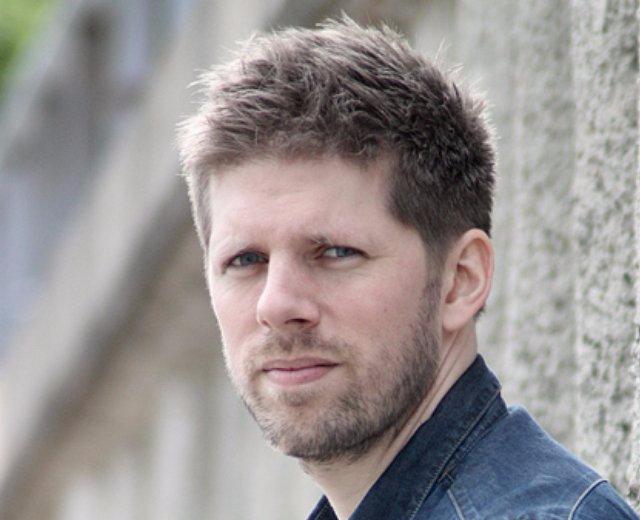 Simon Viklund