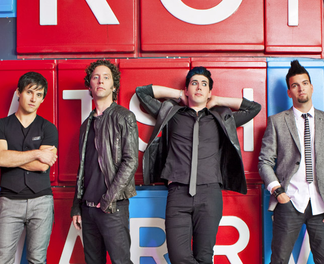 Marianas Trench