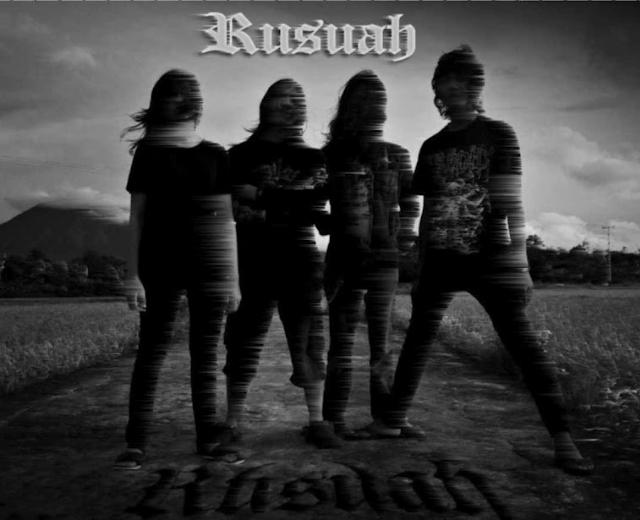 Rusuah