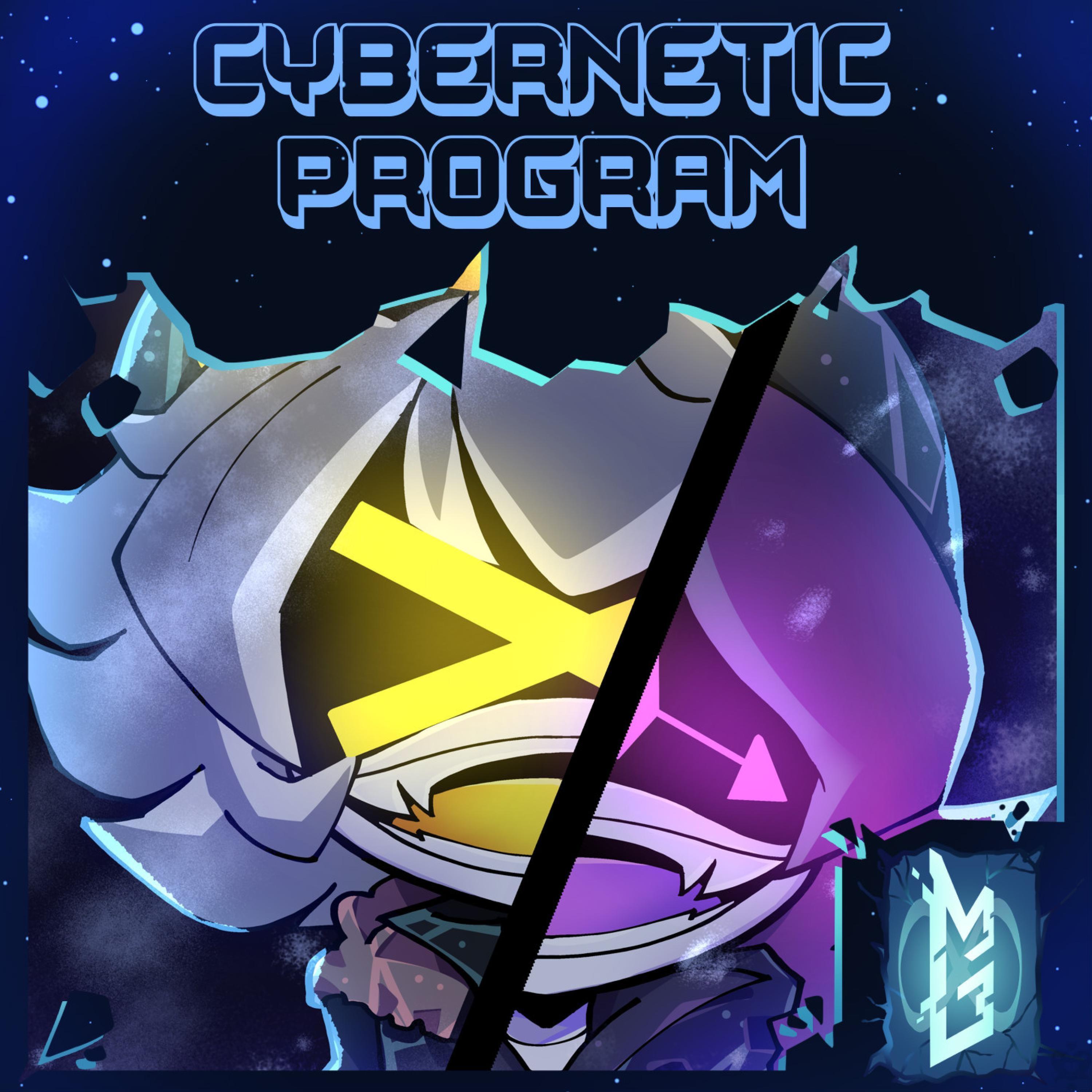 Cybernetic Program_Mike Geno_Cybernetic Program | 在线播放_Cybernetic Program歌词_Cybernetic Program下载 | 网易云音乐