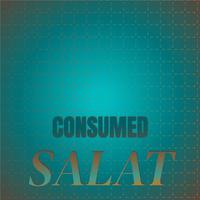 Consumed Salat