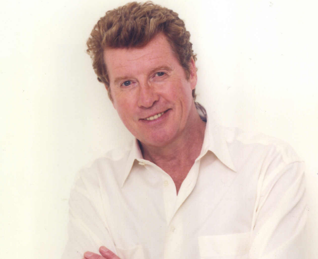 Michael Crawford