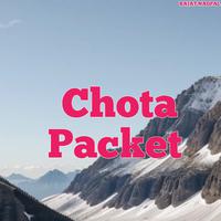 CHOTA PACKET