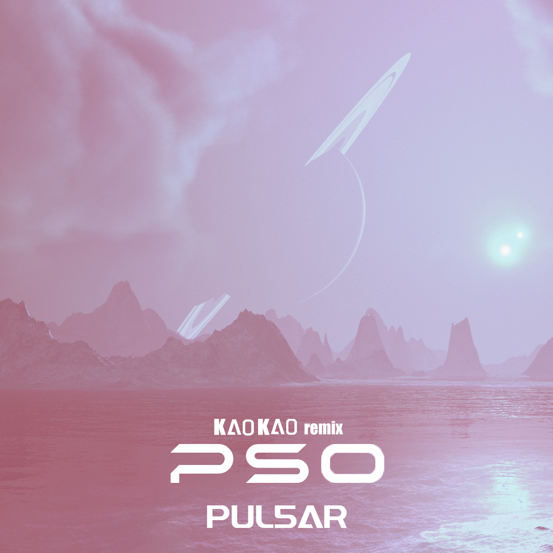 PSO(kaokao Remix)