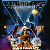 Les Mecs Des Années Vingt (t'as capté) [Scala Paris Mix - Extra Muscle Play 12
