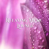 Relaxing music lounge