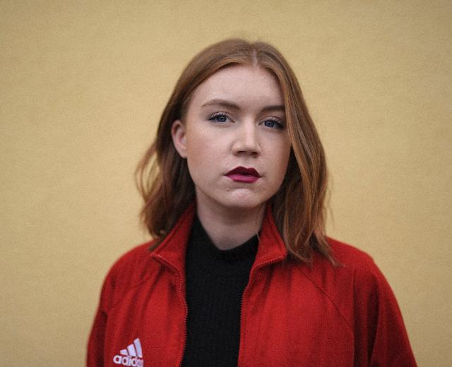 Hanne Mjøen