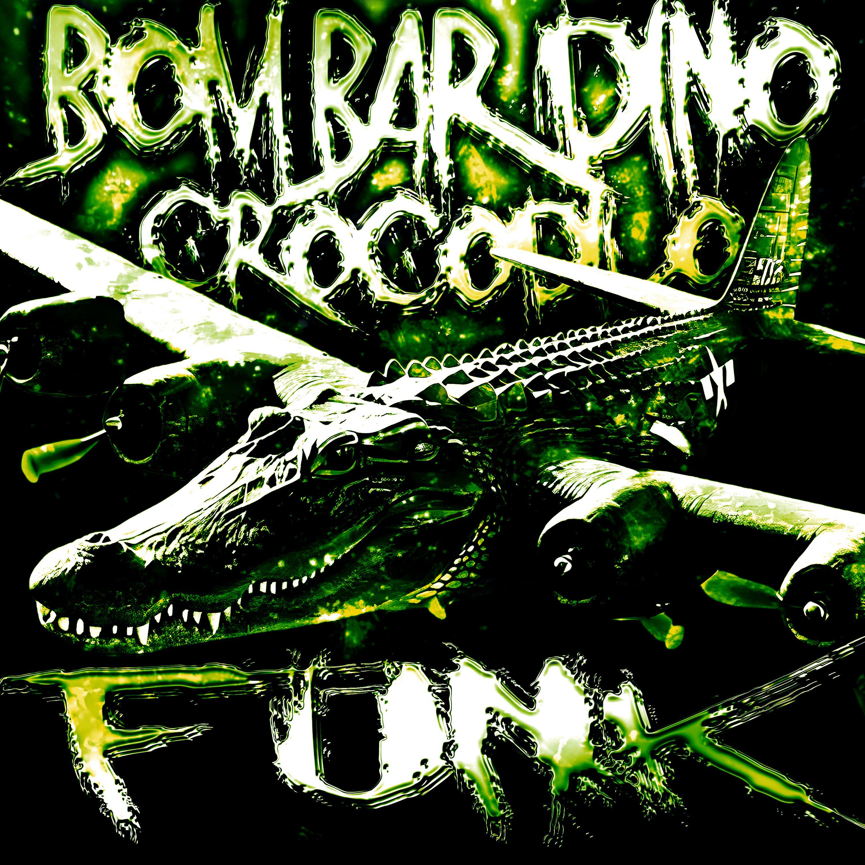 BOMBARDINO CROCODILO FUNK