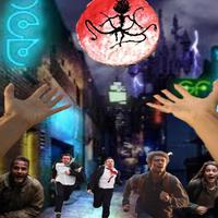 The Tribulation