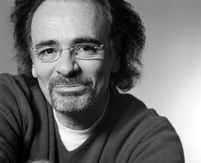 Nicolas Peyrac