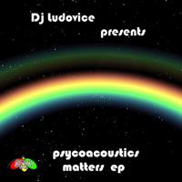 Psychoacoustics Matter EP