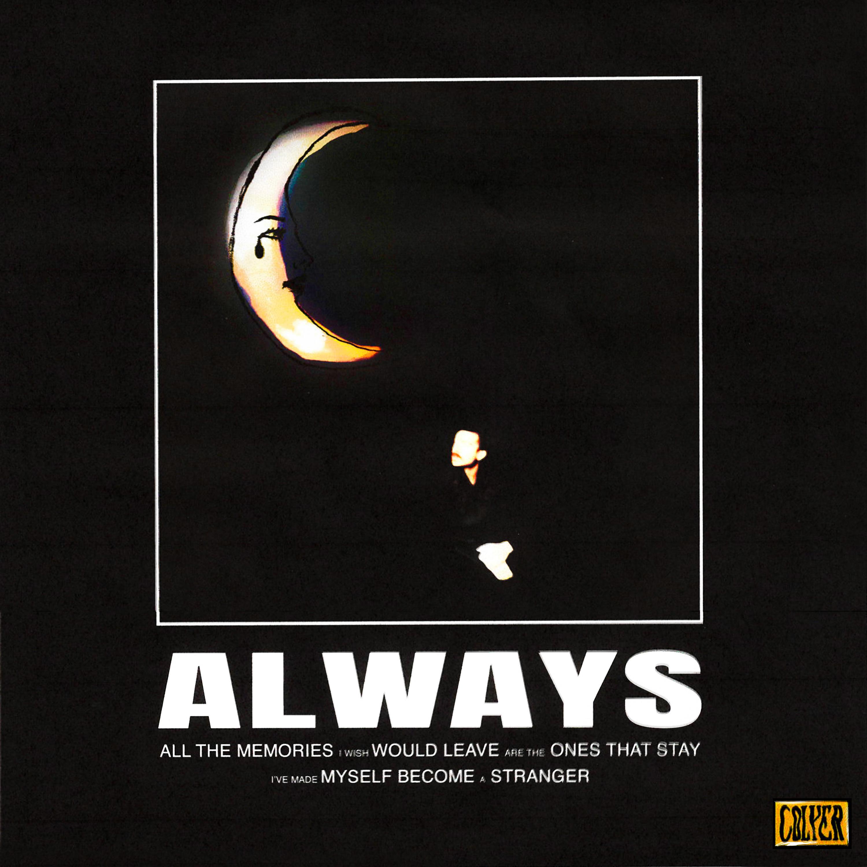 always