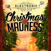 Electronic Christmas Madness