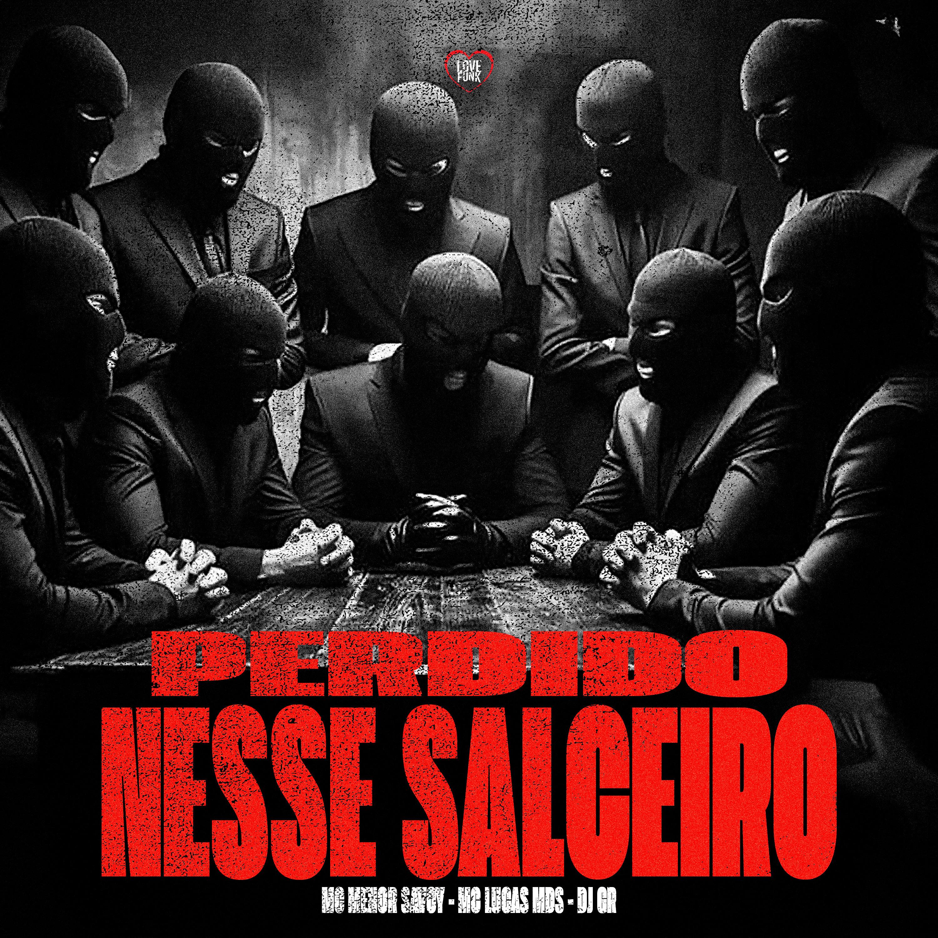 Perdido Nesse Salceiro