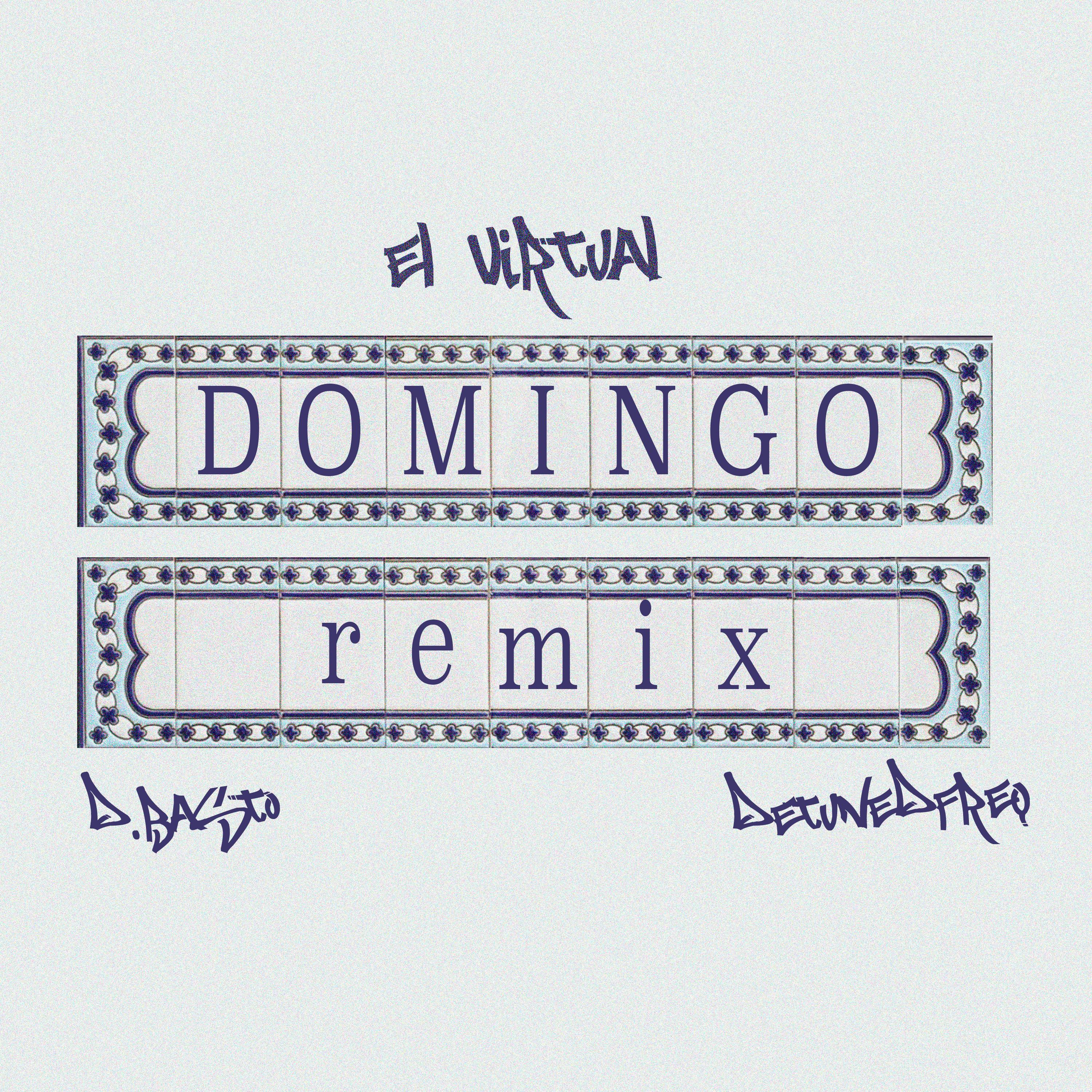 Domingo (Remix)