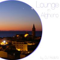 Lounge in Alghero