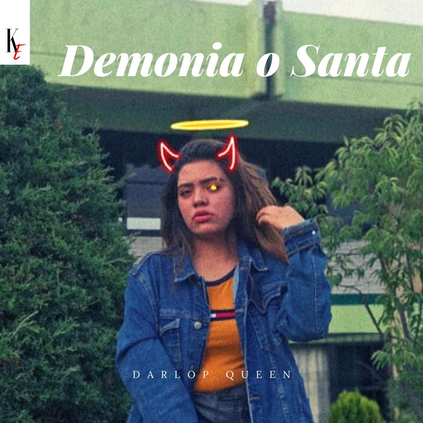 Demonia o Santa (Riko Mix)