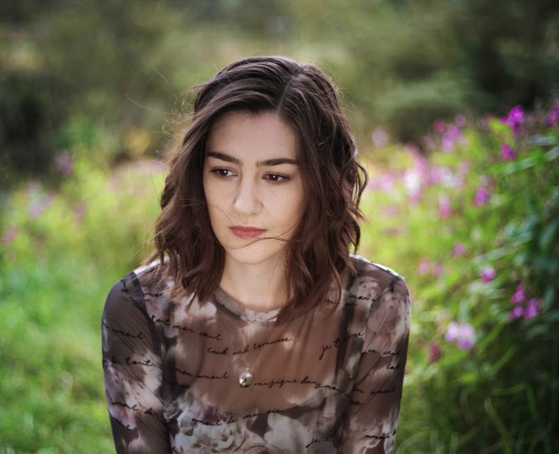 Hannah Trigwell