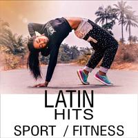 Sport Fitness Latin Hits