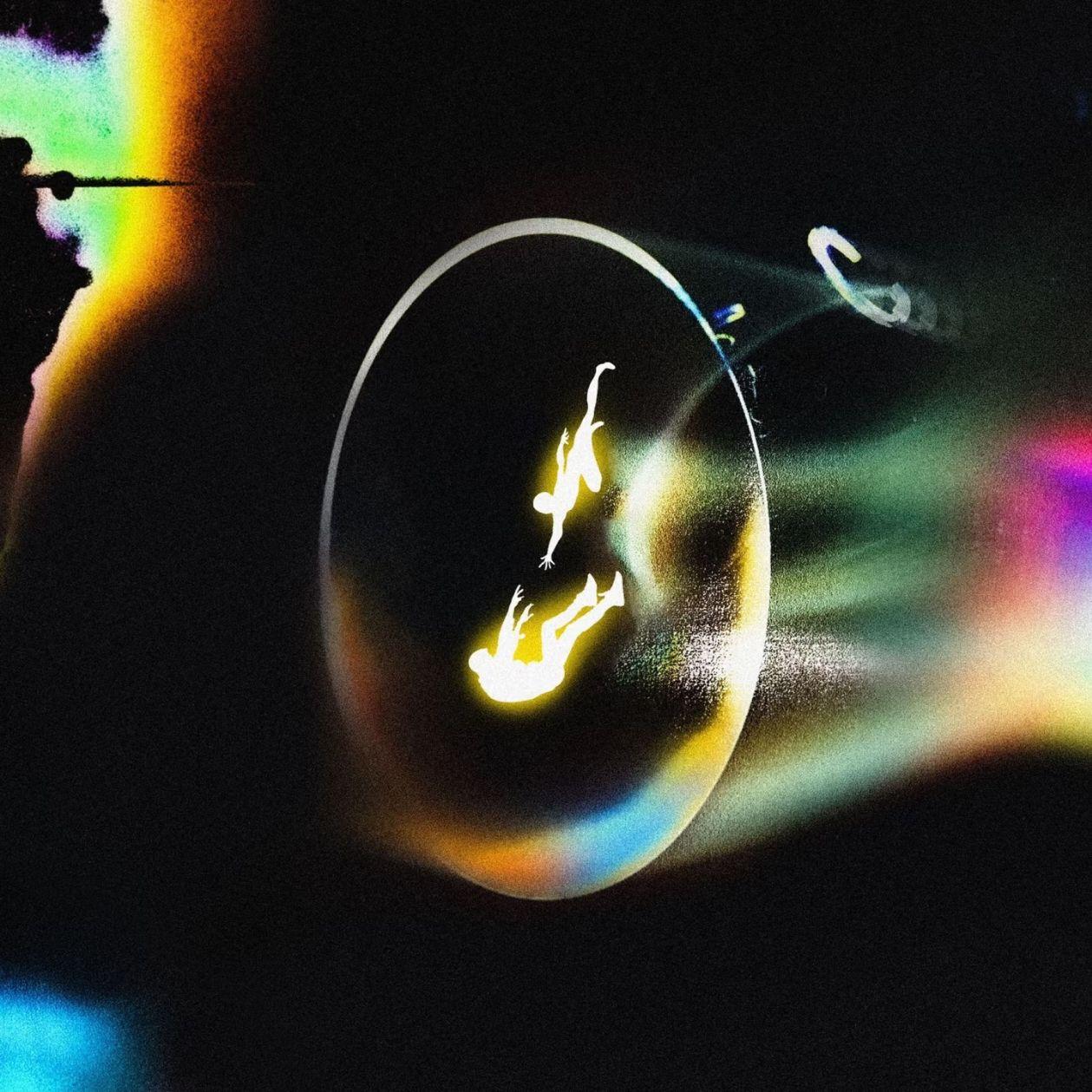 Deep Chill- Run Free（L3R3 remix）