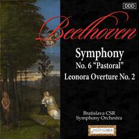 Beethoven: Symphony No. 6 