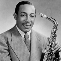 Johnny Hodges