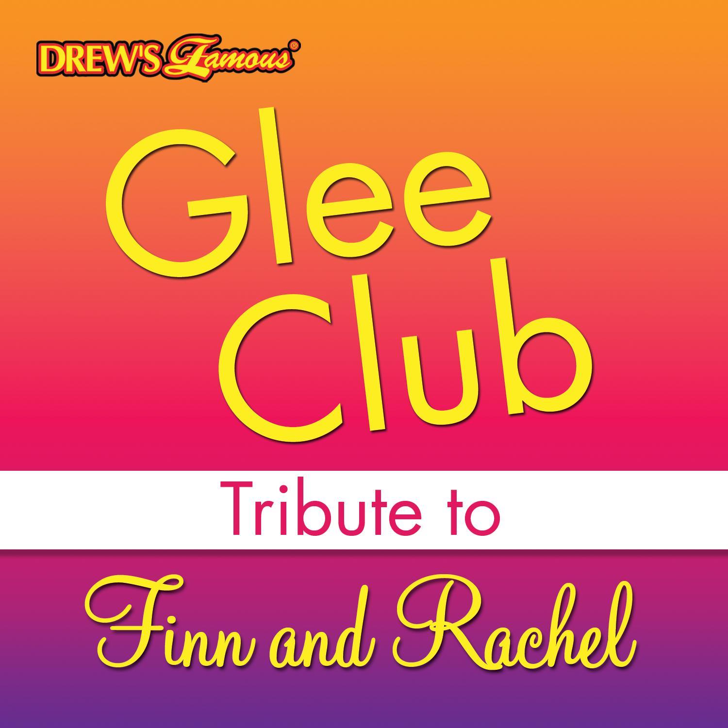 glee club: tribute to finn and rachel歌手：deja vu发行时