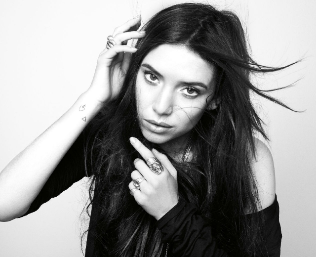Lykke Li