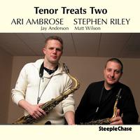 Tenor Treats Two