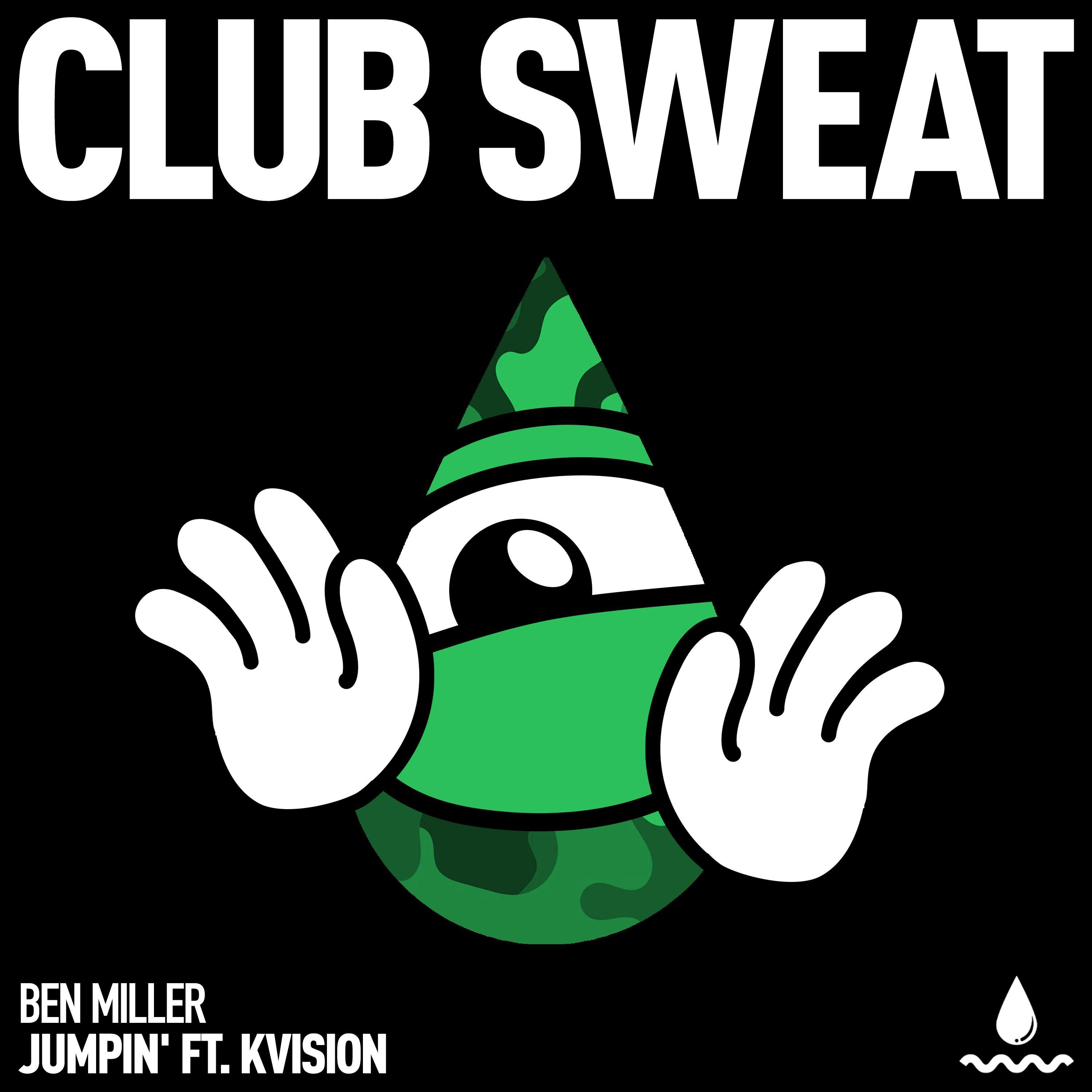 Jumpin' (feat. KVISION)