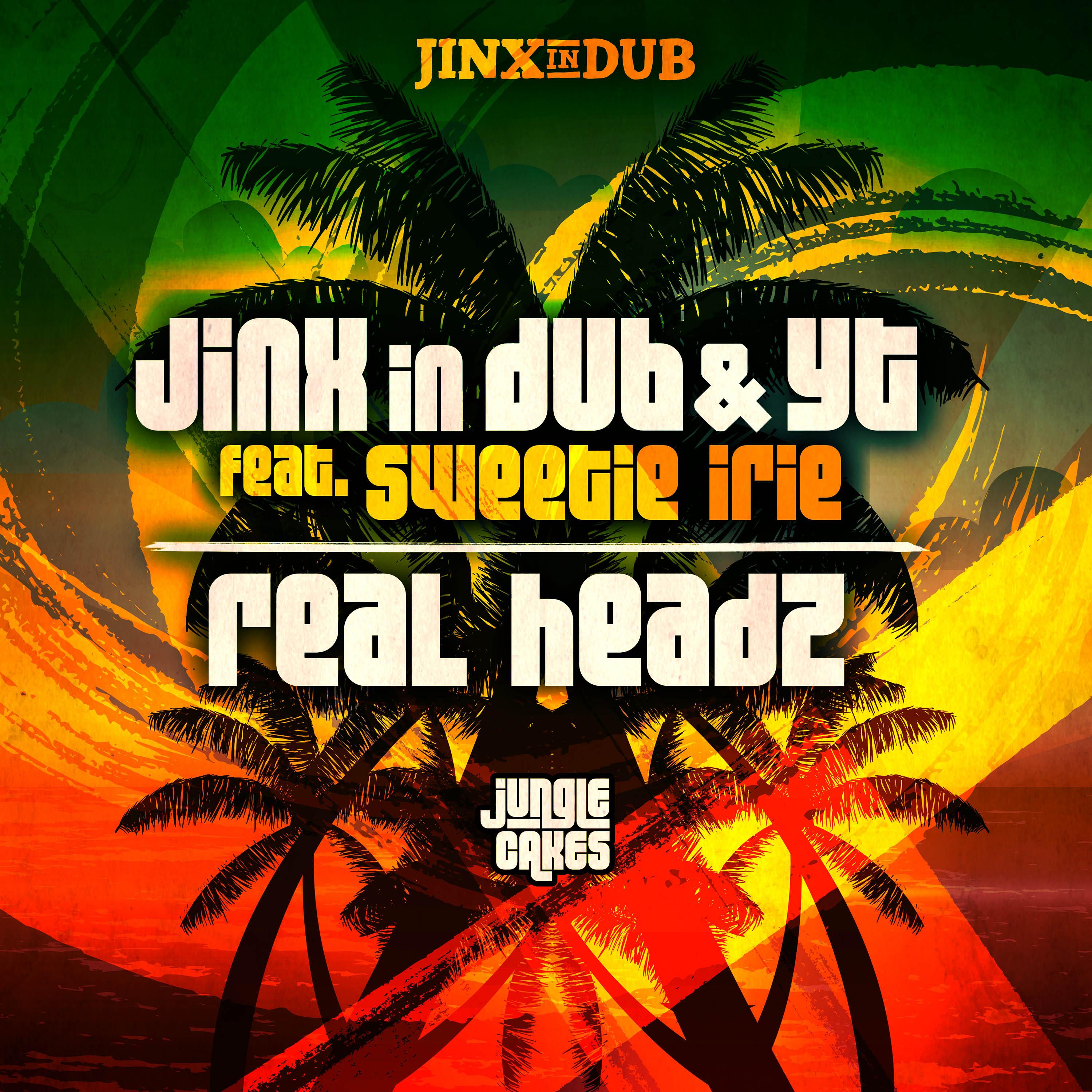 Real Headz (Original Mix)