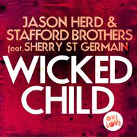 Wicked Child - Single