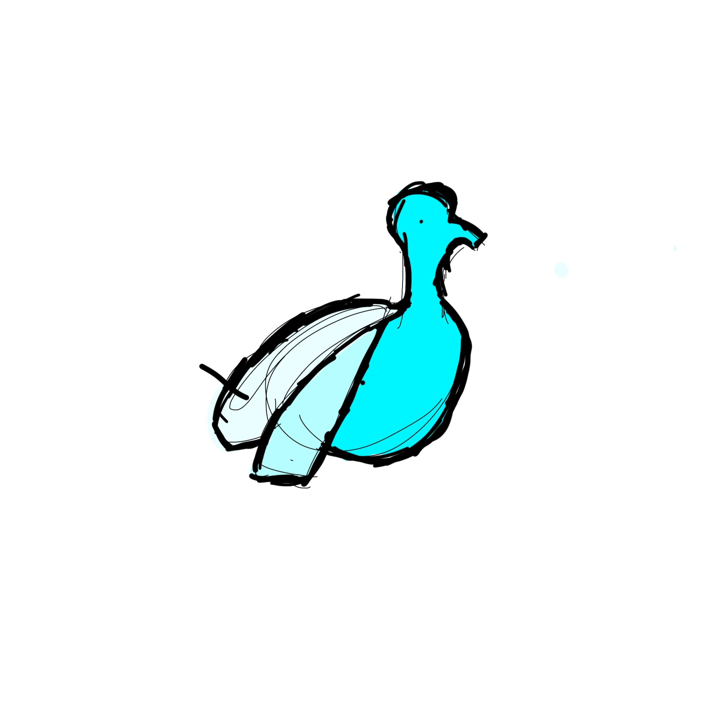 today was gonna be that day that they're gonna throw it back to you