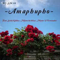 Amaphupho (feat, Scotty Kiddow, Mfanakhabiza, Myster & Terminator) (Vocal)