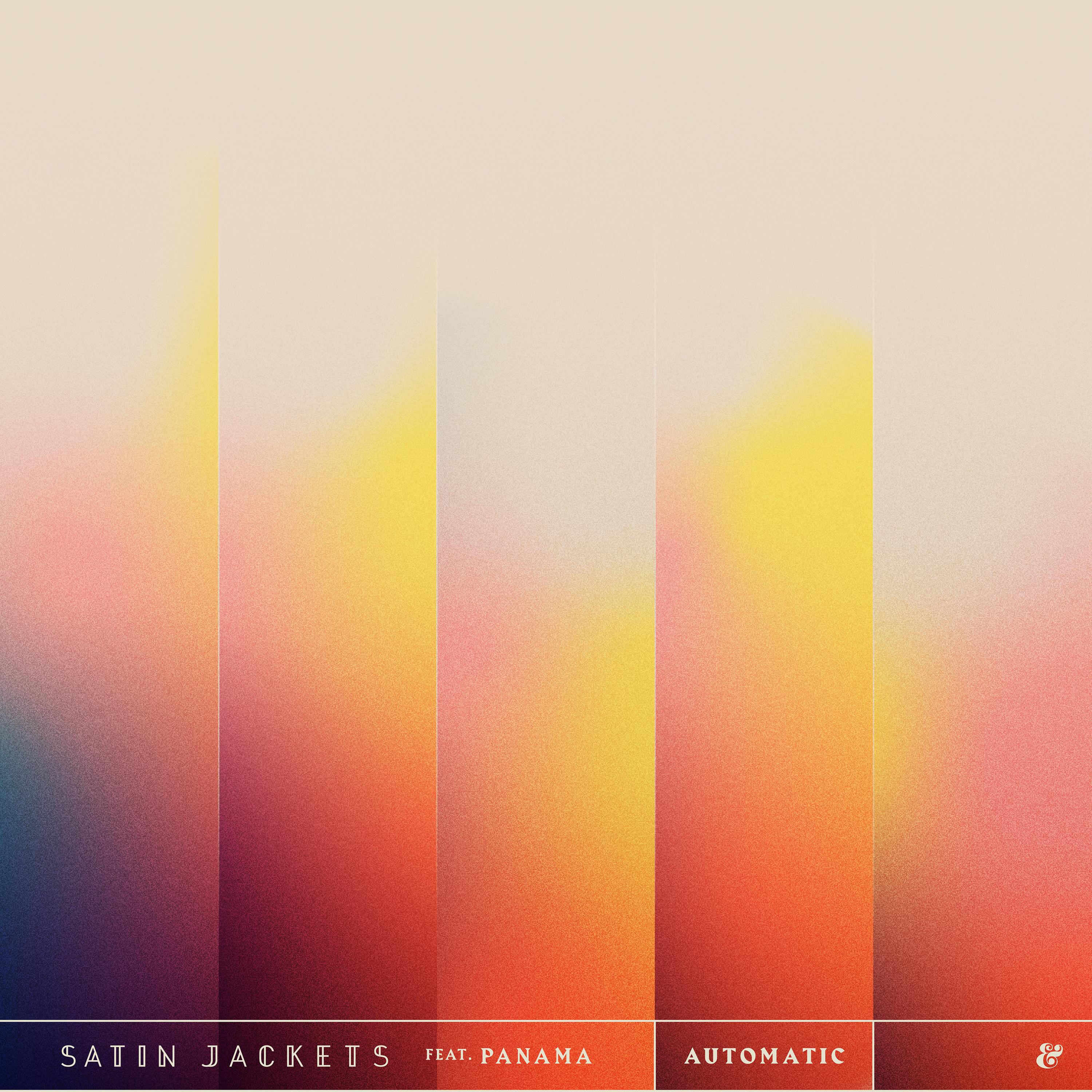 Automatic_Satin Jackets_Automatic | 在线播放_Automatic歌词_Automatic下载 | 网易云音乐