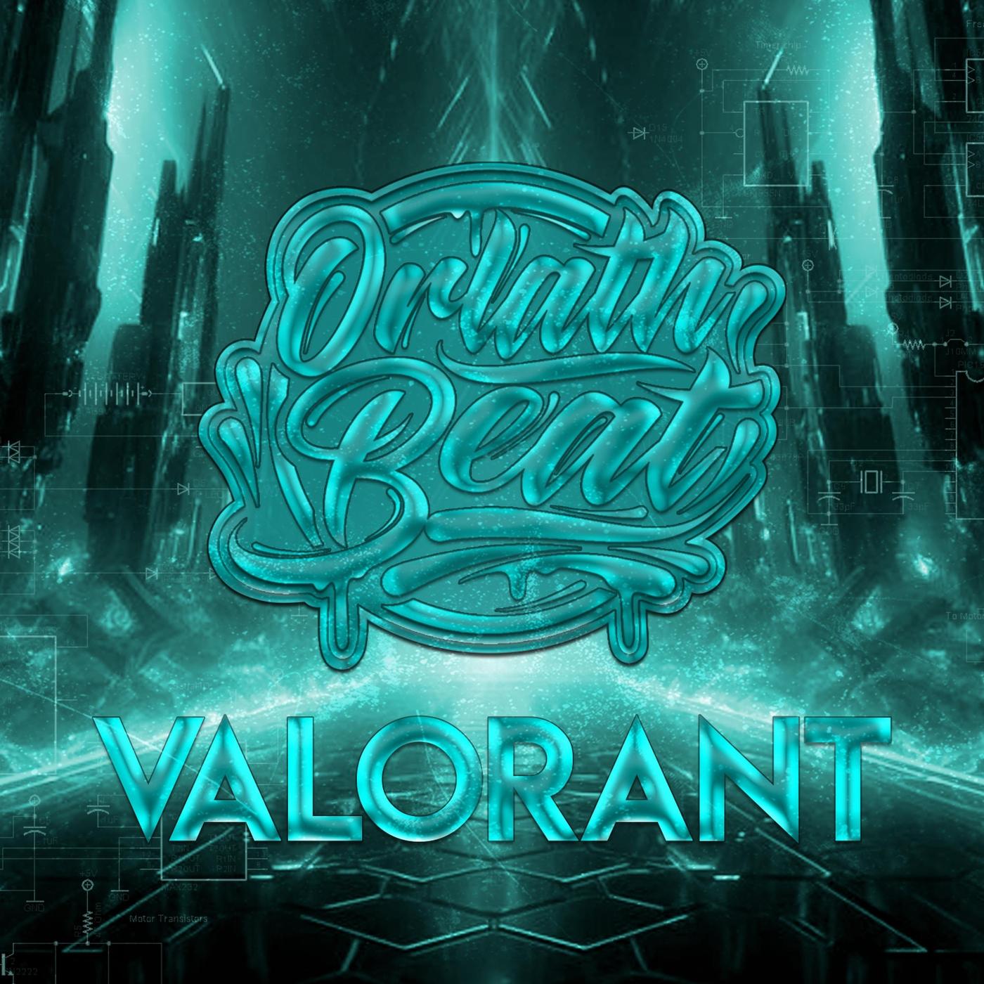 Valorant