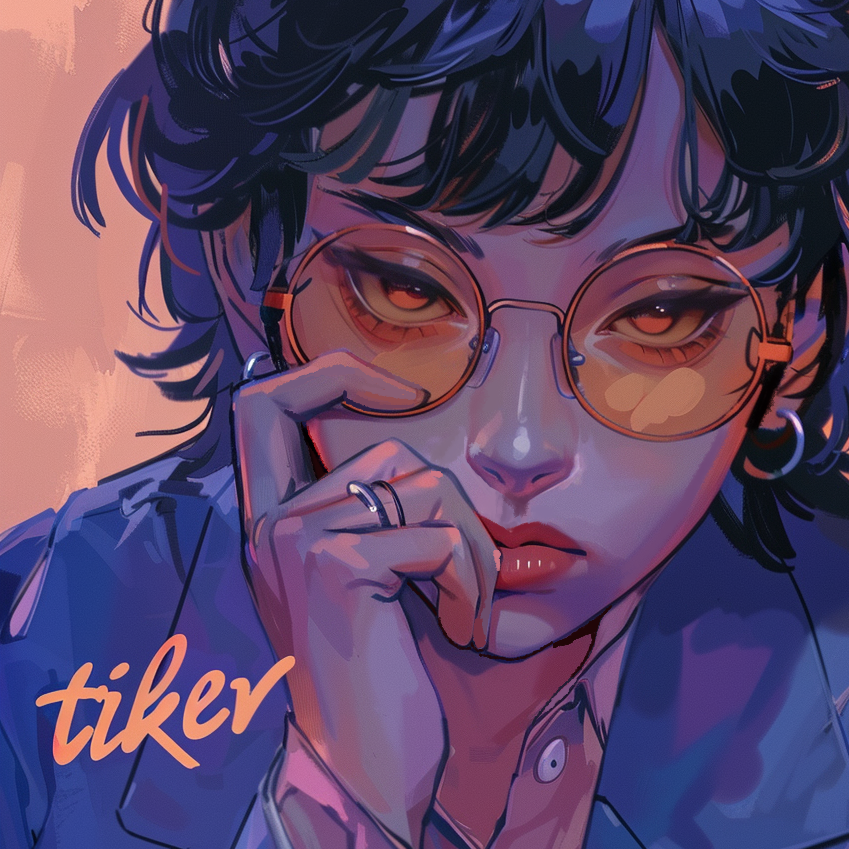 漂移_TIKER_T_2024 | 在线播放_漂移歌词_漂移下载 | 网易云音乐