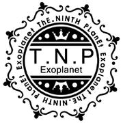 T.N.P_Exoplanet