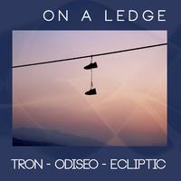 On a Ledge