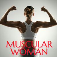 Muscular Woman