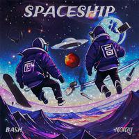 Spaceship (feat. Monzy)