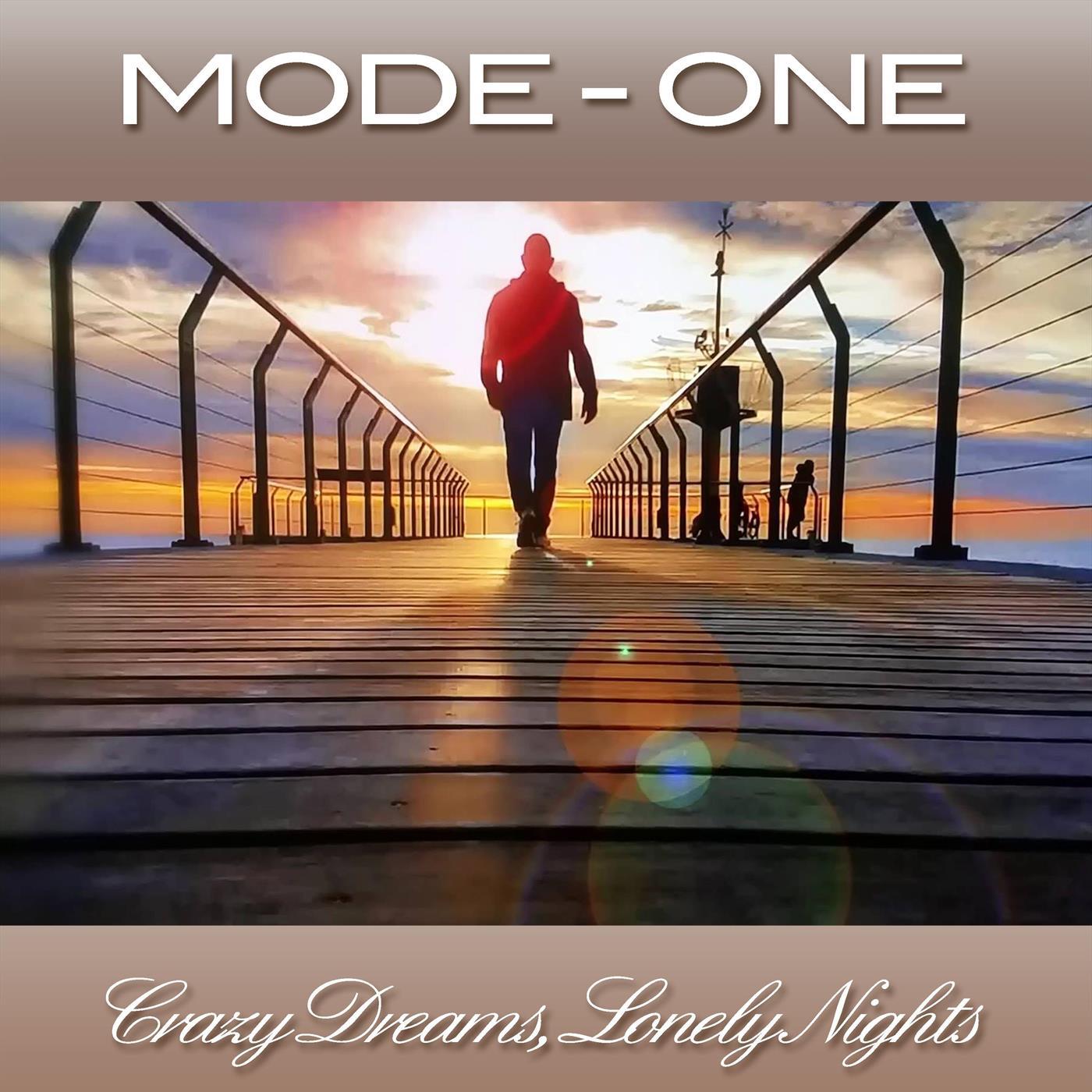 Crazy Dreams, Lonely Nights (Extended Maxi Version)