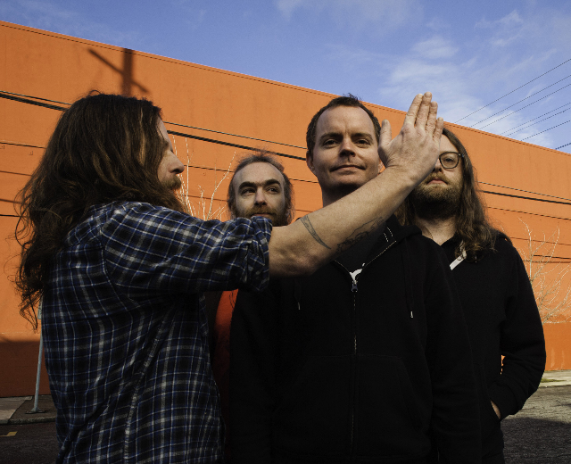 Red Fang